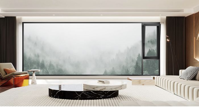 凯迪旺门窗,凯迪旺系统门窗,凯迪旺高端系统窗