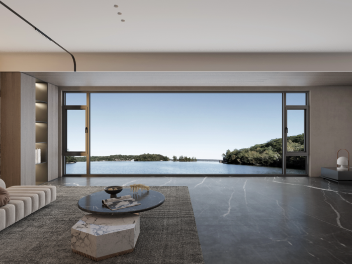 凯迪旺门窗,凯迪旺系统门窗,凯迪旺高端系统窗