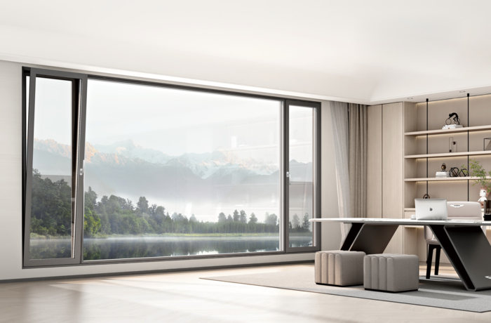 凯迪旺门窗,凯迪旺系统门窗,凯迪旺高端系统窗