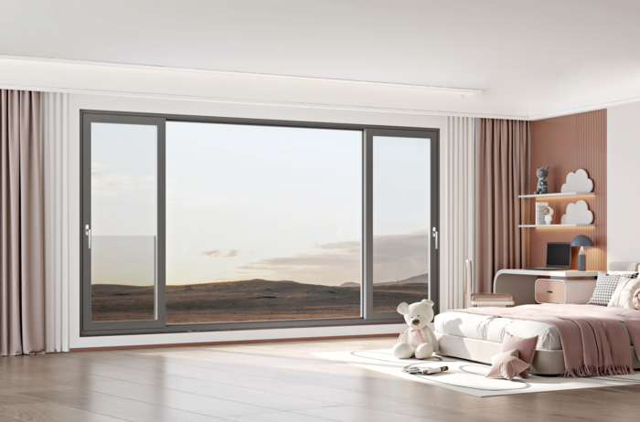 凯迪旺门窗,凯迪旺系统门窗,凯迪旺高端系统窗