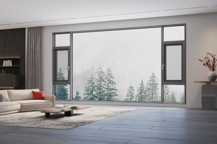 凯迪旺门窗,凯迪旺系统门窗,凯迪旺高端系统窗