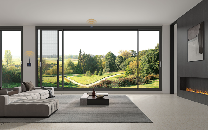 凯迪旺门窗,凯迪旺系统门窗,凯迪旺高端系统窗