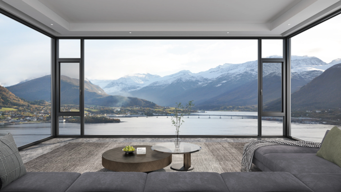 凯迪旺门窗,凯迪旺系统门窗,凯迪旺高端系统窗