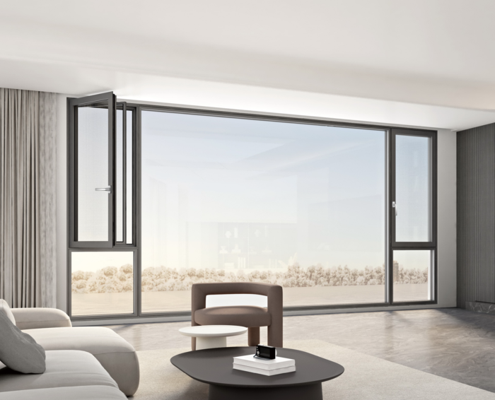 凯迪旺门窗,凯迪旺系统门窗,凯迪旺高端系统窗